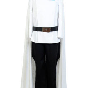 Rogue One: A Star Wars Story Orson Krennic Uniforme Cosplay Costume