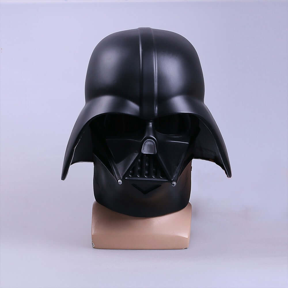 Star Wars Dark Vador Darth Vader Masque Cosplay Accessoire