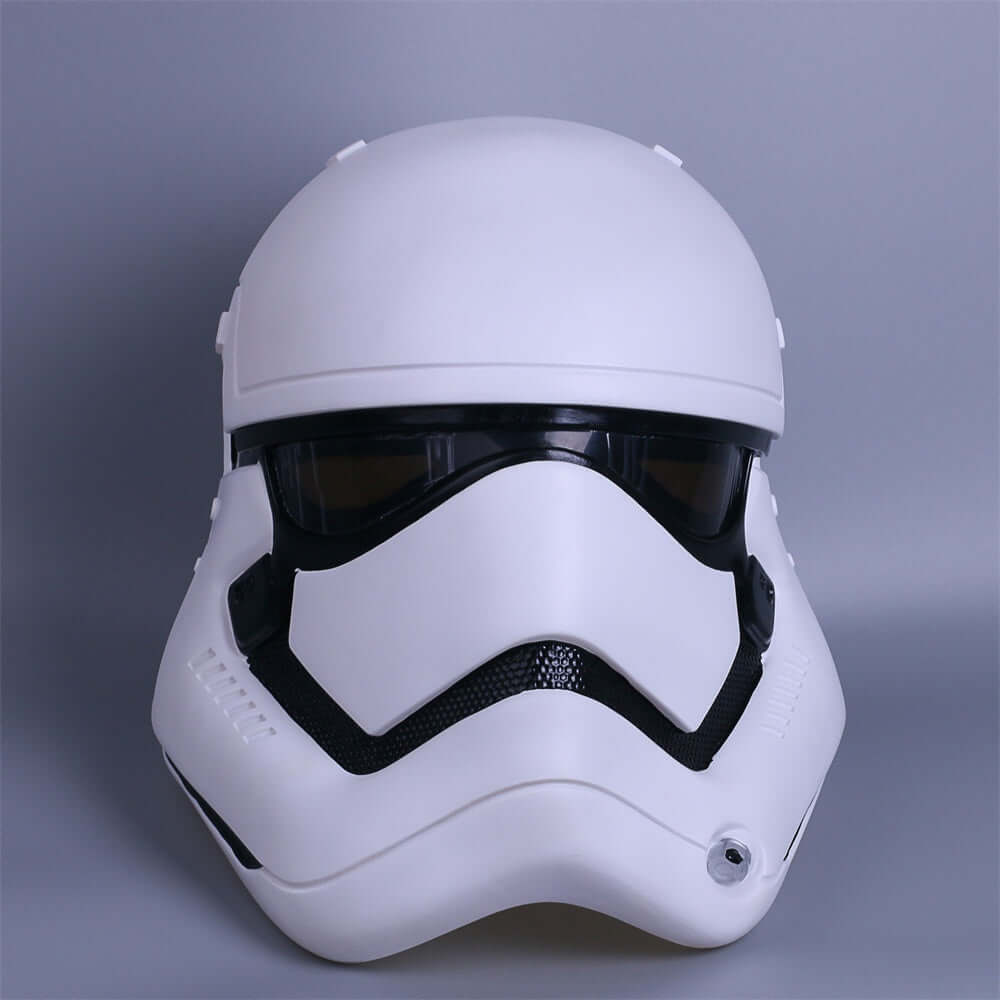 Star Wars Stormtrooper Masque Casque Cosplay Accessoire