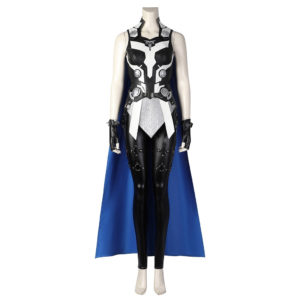 2022 Thor: Love and Thunder Valkyrie Cosplay Costume