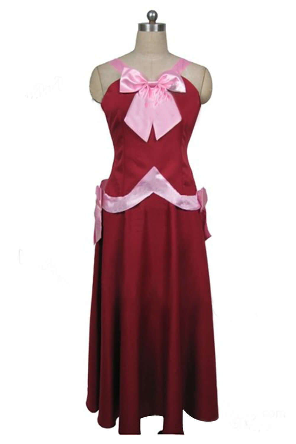 Fairy Tail Mirajane Cosplay Costume