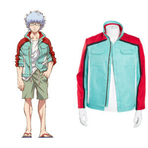 Godzilla Point Yun Arikawa Cosplay Costume