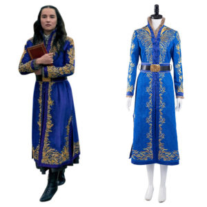 Shadow and Bone Alina Starkov Cosplay Costume