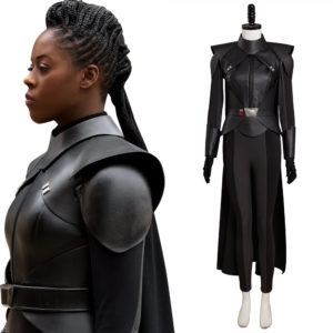 Obi-Wan Kenobi REVA Inquisiteurs Impériaux Uniforme Cosplay Costume