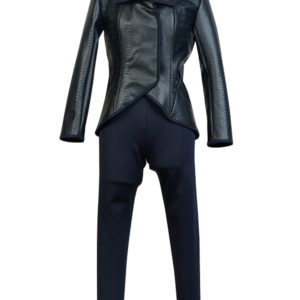 Once Upon A Time Emma Cosplay Costume