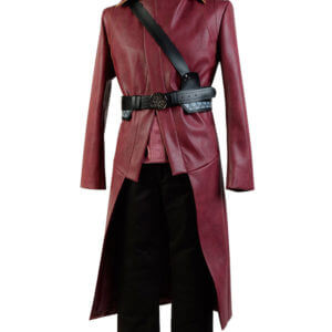 Into the Badlands Sunny Daniel Wu Cosplay Costume