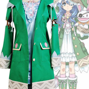 DATE A LIVE Yoshino Cosplay Costume