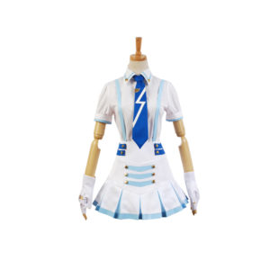 LoveLive! Wonderful Rush Kotori Minami Cosplay Costume