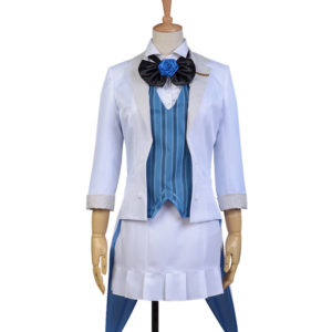 LoveLive! SR Cartes Umi Sonoda Magicien Cosplay Costume