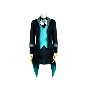 LoveLive! Hanayo Koizumi Magicienne Uniforme Cosplay Costume