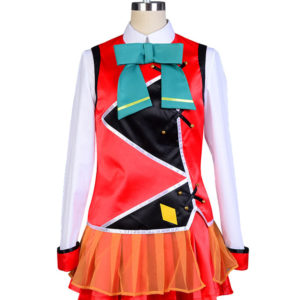 LoveLive! SR Cartes Kotori Minami Uniforme Cosplay Costume