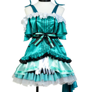 Love Live! Kira Kira Sensation Kotori Minami Cosplay Costume