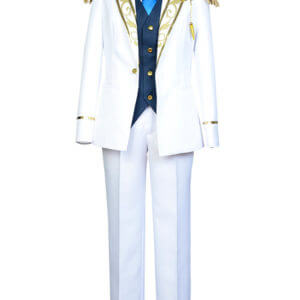 Ensemble Stars Idol Unit Fine Wataru Hibiki Cosplay Costume