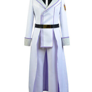 Re:Zero kara Hajimeru Isekai Seikatsu Reinhard van Astrea Cosplay Costume