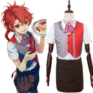 Fate Grand Order jeune Iskander Cosplay Costume