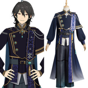 Ensemble Star 2 Eden Sakuma Rei Uniform Cosplay Costume