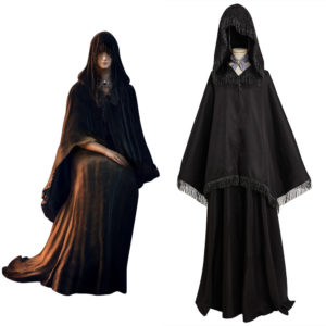 Elden Ring FIA Jeu Cosplay Costume