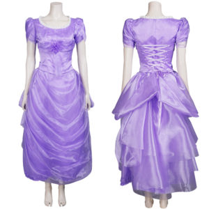 Casse-Noisette et les Quatre Royaumes Clara Cosplay Costume