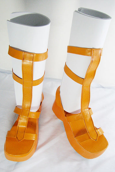 One Piece Nami Cosplay Chaussures
