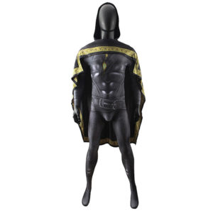 Film DC Black Adam Adulte Cosplay Costum