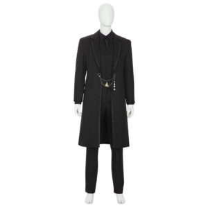 Cowboy Bebop Vicious Uniforme Cosplay costume