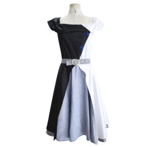 Lovelive School Idol Osaka Shizuku Cosplay Costume