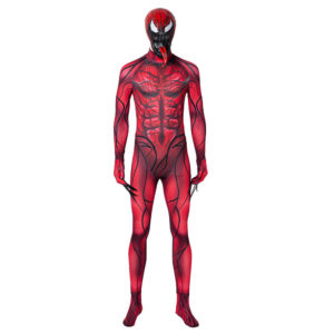 Venom: Let There Be Carnage Cletus Kasady Carnage Cosplay Costume