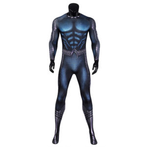 DC Aquaman Arthur Curry Saison 2 Cosplay Costume