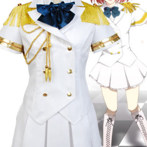 Uta no Prince-sama: Maji Love 2000% Nanami Haruka Cosplay Costume
