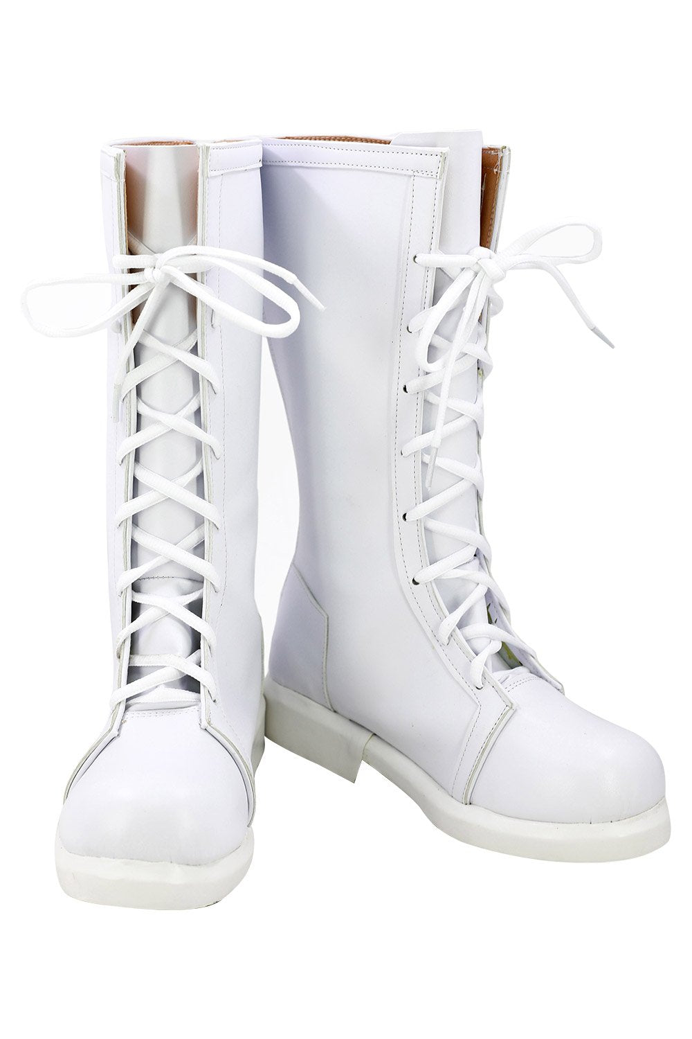 Cells at Work! Neutrophil Bottes Cosplay Chaussures