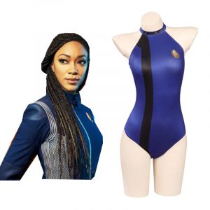 Star Trek: Exploration 4 Spock Maillot De Bain Design Original -Cossky