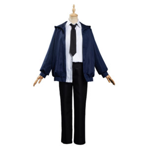 Chainsaw Man Power Cosplay Costume