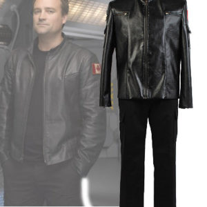 Stargate SG-1 Dr. Rodney McKay Veste Cosplay Costume