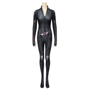 Film Black Widow Combinaison Cosplay Costume