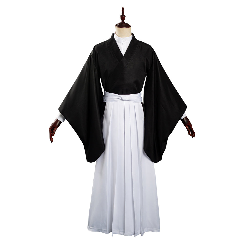 Jujutsu Kaisen Zenin Naoya Kimono Cosplay Costume