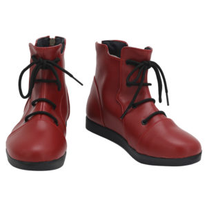 Jujutsu Kaisen Itadori Yuji Cosplay Chaussures