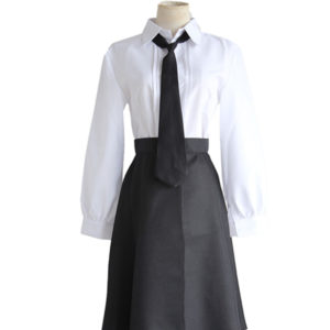 Bungo Stray Dogs 3 Akiko Yosano Cosplay Costume