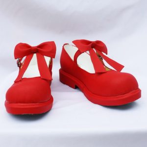 CardCaptor Sakura Cosplay Chaussures Adorables