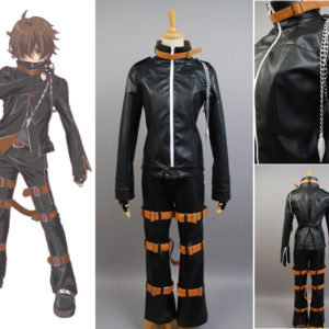 Chuunibyou Demo Koi ga Shitai Togashi Cosplay Costume