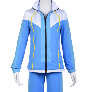 Free! Iwatobi Swim Club Uniforme Scolaire Cosplay Costume