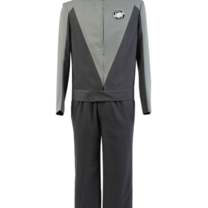 Galaxy Quest Jason Nesmith Uniforme Cosplay Costume