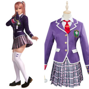 Dead or Alive 6 DOA Honoka Cosplay Costume