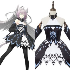 Fate/Grand Order Atalanta Cosplay Costume