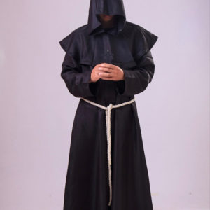 Mythe de Cthulhu Croyant Cosplay Costume