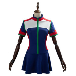 Kanata no Astra / Astra - Lost in Space Aries Spring Cosplay Costume
