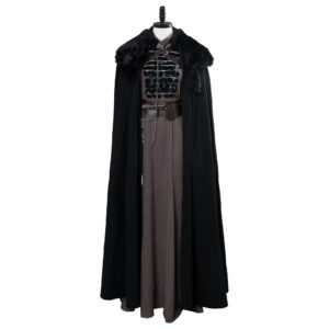 Le Trone De Fer 8 Sansa Stark Cosplay Costume