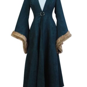 Le Trône de fer Catelyn Stark Cosplay Costume