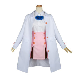 Occultic Neuf 9 Ryoka Ryouka Narusawa Outfit Cosplay Costume