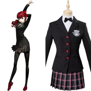 Persona 5 Royal Kasumi Yoshizawa Cosplay Costume