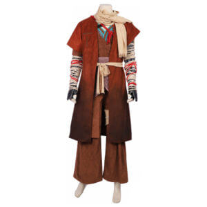 Sekiro Shadows Die Twice Sekiro Cosplay Costume